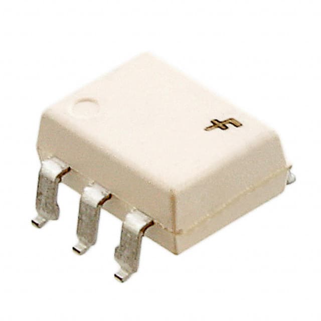 CNY17F2SM onsemi  Optokoppler - Transistor-Photovoltaik-Ausgang